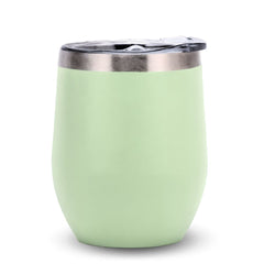 Fair Botella Taza Térmica Acero Inoxidable 360ML SIN LOGO