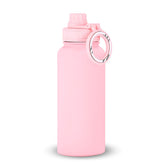 Fair Botella Aqualuxe 1000ML Tapa Sujetador de Celular