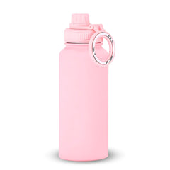 Fair Botella Aqualuxe 1000ML Tapa Sujetador de Celular