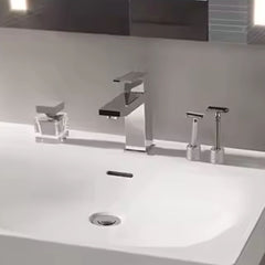 Fair Porta Rasuradora Metálica