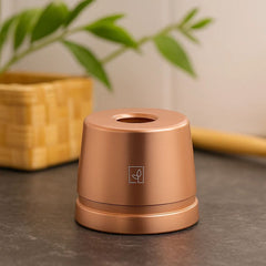 Fair Porta Rasuradora Metálica