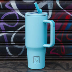 Fair Botella Tumbler Térmica Bildin 1200ml