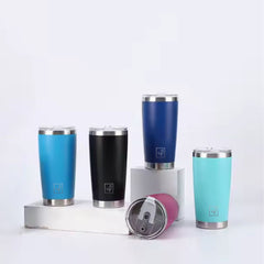 Fair Botella Vaso Térmico Inoxa 600ml