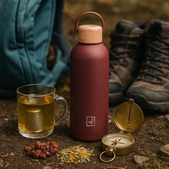 Fair Botella Térmica Peak