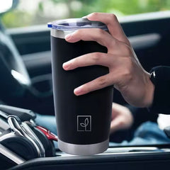 Fair Botella Vaso Térmico Inoxa 600ml