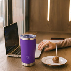 Fair Botella Vaso Térmico Inoxa 600ml