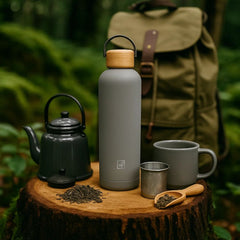 Fair Botella Térmica Peak