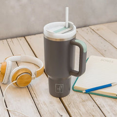 Fair Botella Térmica Tumbler Vibe 1200ml