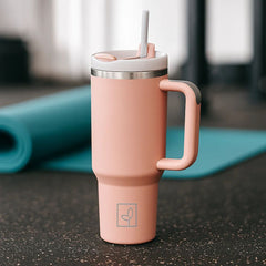 Fair Botella Térmica Tumbler Vibe 1200ml