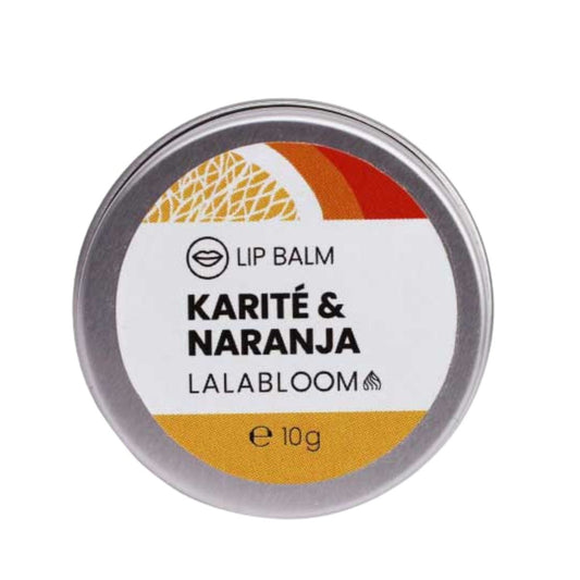 LalaBloom Balsamo Labial 10g