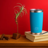 Fair Botella Vaso Térmico Inoxa 600ml