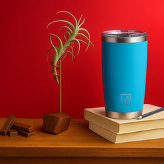 Fair Botella Vaso Térmico Inoxa 600ml