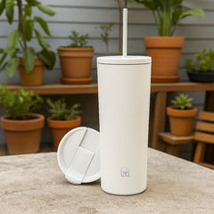 Fair Botella Tumbler Térmica Coolsip 600ml