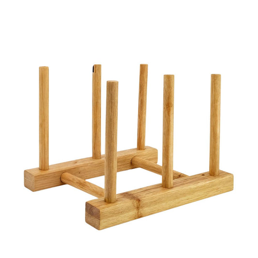 Fair Escurridor de Bambú