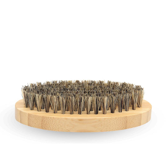 Fair Brocha para Barba de Bambú