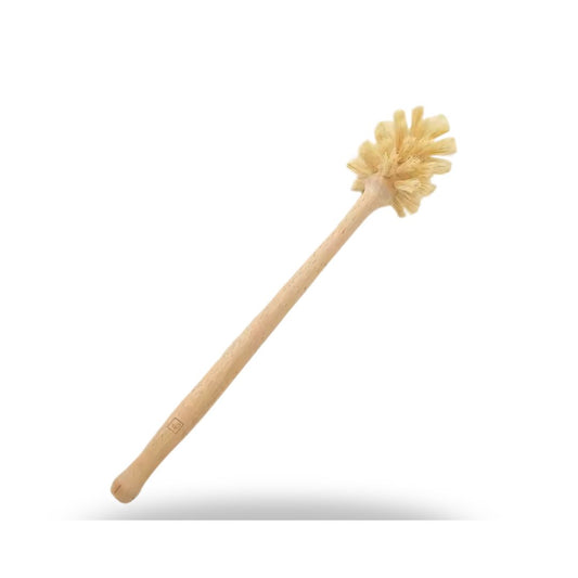 Fair Cepillo de Bambú para Botellas