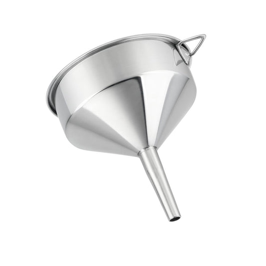 Fair Embudo de Acero