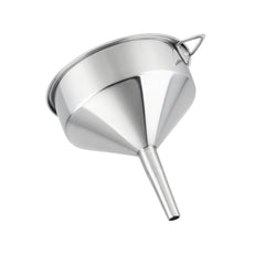 Fair Embudo de Acero