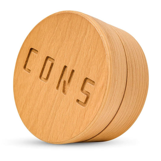 Cons Polvos traslúcidos 15gr