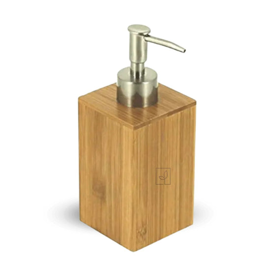 Fair Dispensador de Jabón Líquido