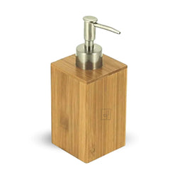 Fair Dispensador de Jabón Líquido