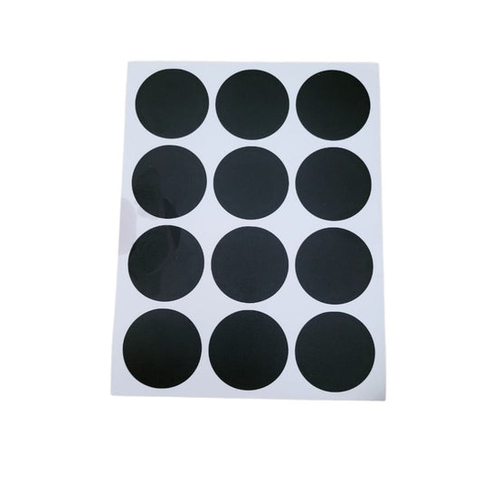 Fair Stickers para Etiquetas Envases