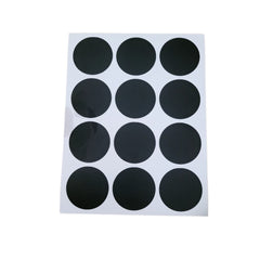 Fair Stickers para Etiquetas Envases