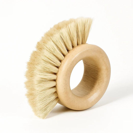 Fair Cepillo Lavaplatos Redondo