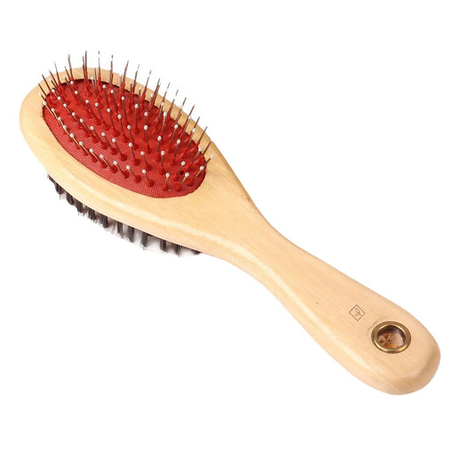 Fair Cepillo Natural de Mascotas