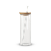 Fair Vaso batido de Vidrio 650ml