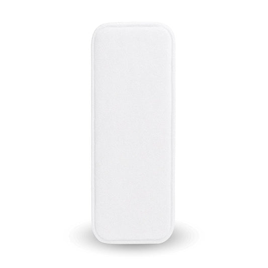 Fair Inserto Pañal Absorbente Microfibra 3 Capas Blanco