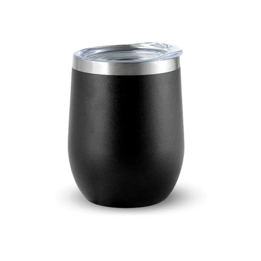 Fair Botella Taza Térmica Acero Inoxidable 360ML  SIN LOGO FAIR