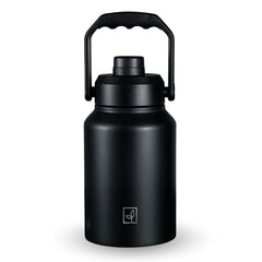 Fair Botella Hidra Térmica de Acero Inoxidable 2000ML (Medio Galón)