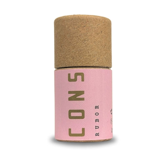 Cons Rubores Envase Cartón 8gr