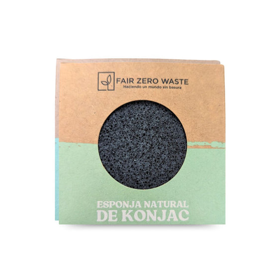 Fair Esponja Konjac