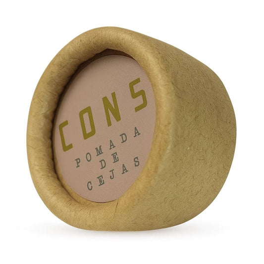 Cons Pomada de cejas envase cartón 5gr