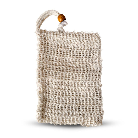 Exfoliador de Sisal