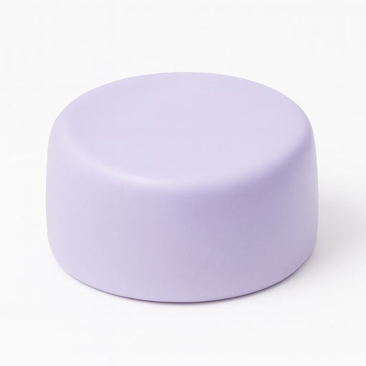 Fair Shampoo Sólido Vegano de Lavanda - Cuidado Relajante y Natural