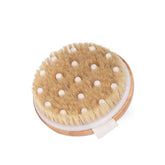 Fair Cepillo Masajeador Redondo