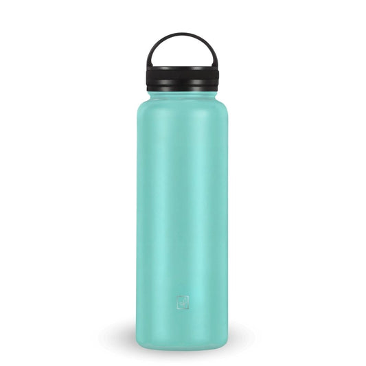 Fair Botella Sport Térmica de Acero Inoxidable 1200ML Celeste