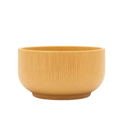 Fair Bowl de Bambú Cuenco Redondo Eco Mix