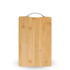 Fair Tabla de Bambú Grande Cuadrada