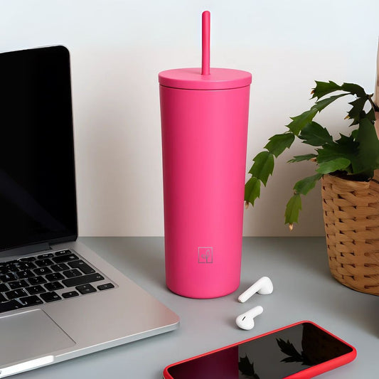 Fair Botella Tumbler Térmica Coolsip 600ml