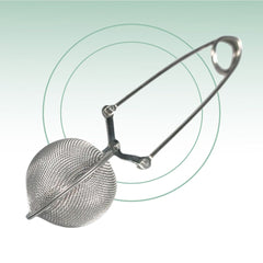 Fair Infusor Metálico de Té