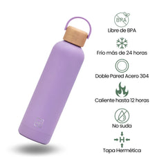 Fair Botella Térmica Peak