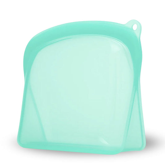 Fair Bolsa de Silicona Reutilizable 1800ML