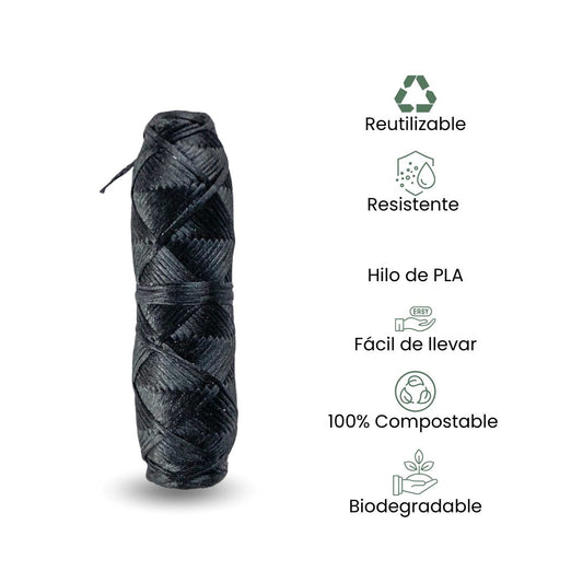 Fair Hilo Dental Eco Repuesto 30 metros