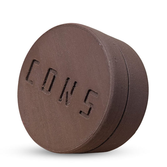 Cons Polvos traslúcidos 15gr