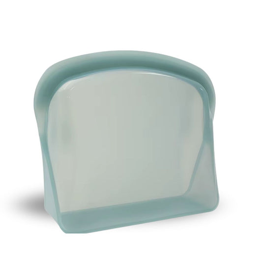 Fair Bolsa de Silicona Reutilizable 1200ML