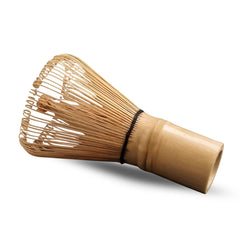 Fair Batidor de Matcha de Bambú